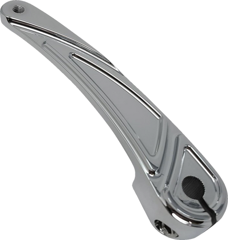 Outer Shift Lever - Ripper - Chrome 1986 - 2023