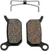 Sport Carbon Brake Pads 2002 - 2022