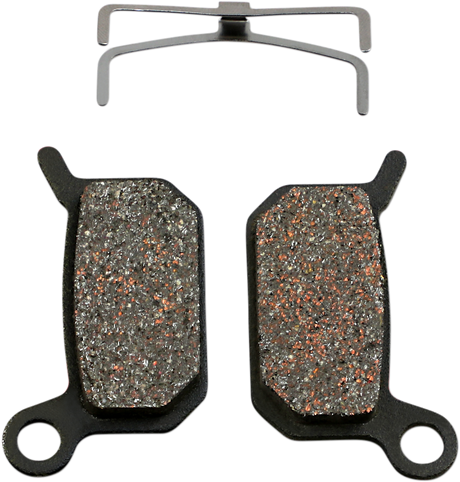 Sport Carbon Brake Pads 2002 - 2022