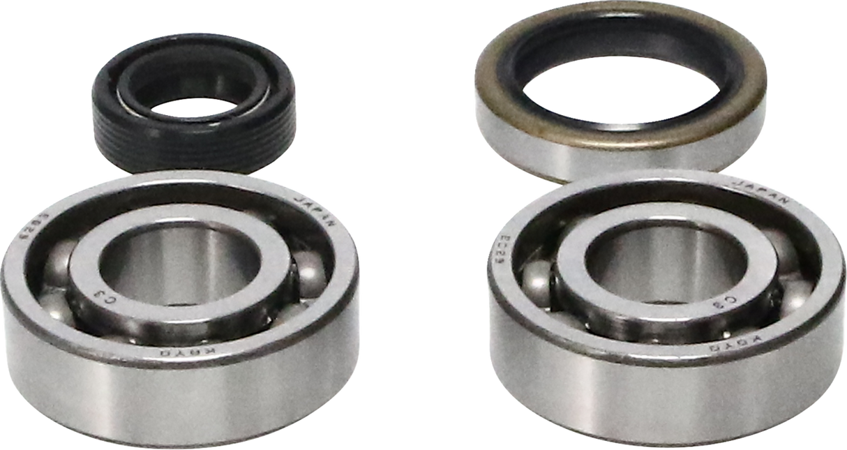 Crankshaft Bearing/Seal Kit - KTM 2009 - 2012