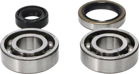 Crankshaft Bearing/Seal Kit - KTM 2009 - 2012