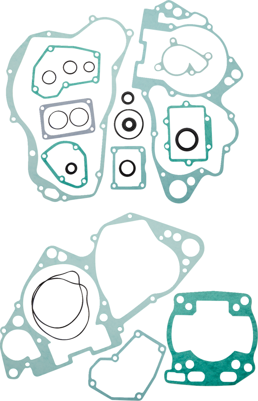 Gasket Kit - Complete - Suzuki 2001 - 2001