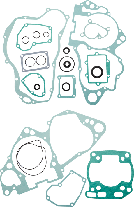 Gasket Kit - Complete - Suzuki 2001 - 2001