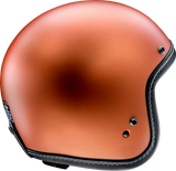 Classic-V Helmet - Copper Frost - Large