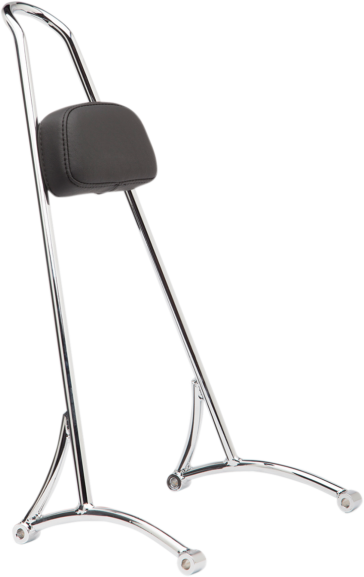 Tall Sissy Bar - Chrome 2006 - 2017