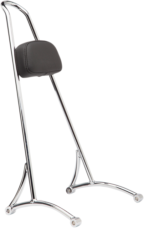 Tall Sissy Bar - Chrome 2006 - 2017