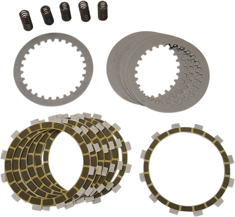 Clutch Kit 2005 - 2007