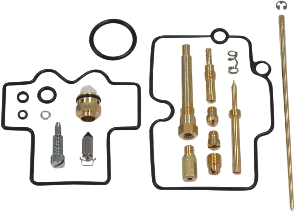 Carburetor Repair Kit - KTM 2003 - 2005