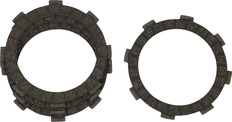 Clutch Disc Set 1970 - 2001