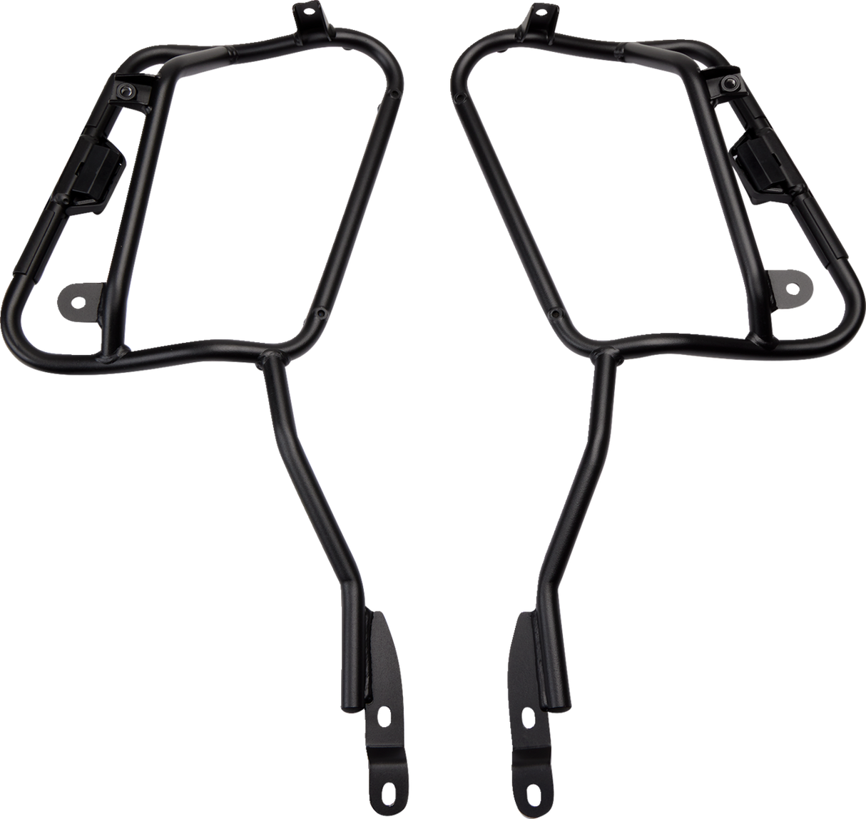 Sidecase Mount - NC700X 2016 - 2019