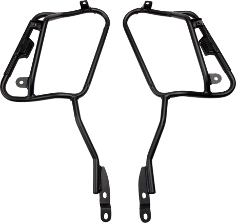 Sidecase Mount - NC700X 2016 - 2019