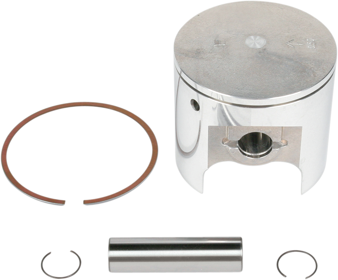 Piston Kit - Standard - Original Series - Kawasaki 1982 - 1989