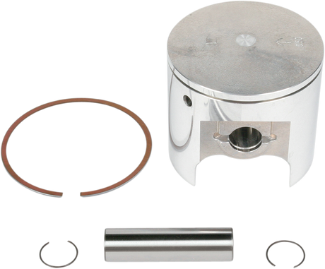 Piston Kit - Standard - Original Series - Kawasaki 1982 - 1989