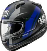 Quantum-X Helmet - Xen - Blue Frost - Medium