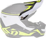 ATR-2Y Visor - Drive - Neon Yellow