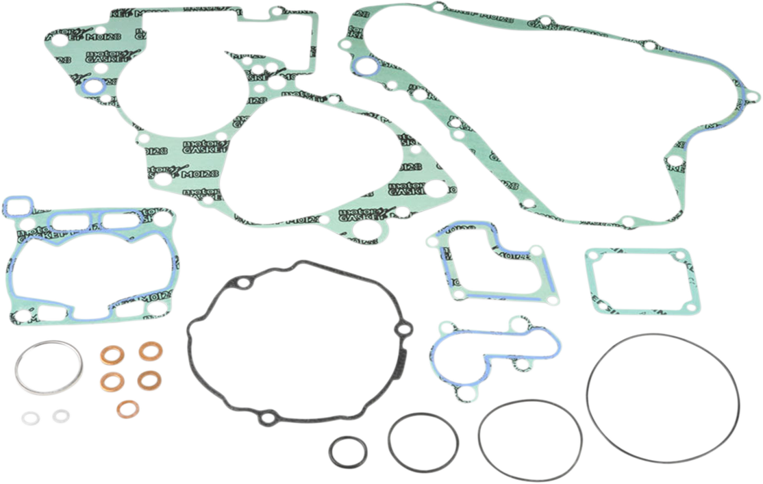 Complete Gasket Kit - Suzuki 2002 - 2022