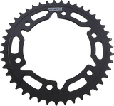 Steel Rear Sprocket - 43 Tooth - Honda 2000 - 2021