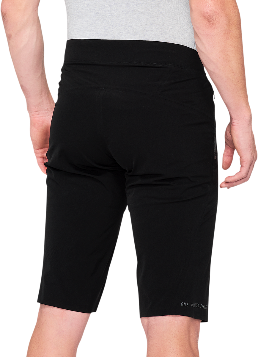 Celium Shorts - Black - US 38