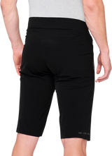 Celium Shorts - Black - US 38