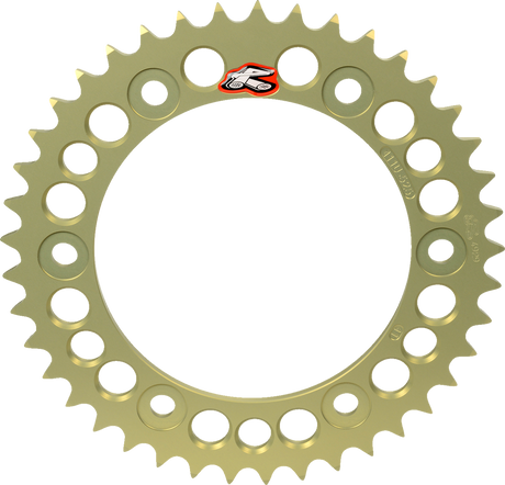 Rear Sprocket - 40 Tooth 1998 - 2011