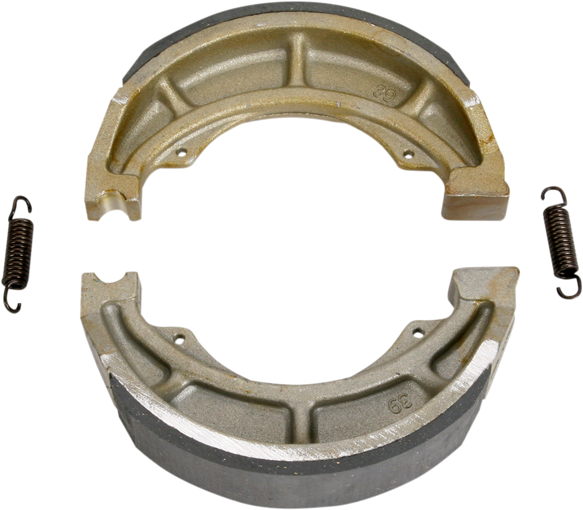 Brake Shoes - Kawasaki/Suzuki 1974 - 2020