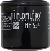 Oil Filter 2001 - 2008