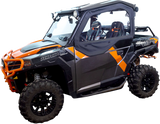 Upper Door Kit - Polaris 2018 - 2020