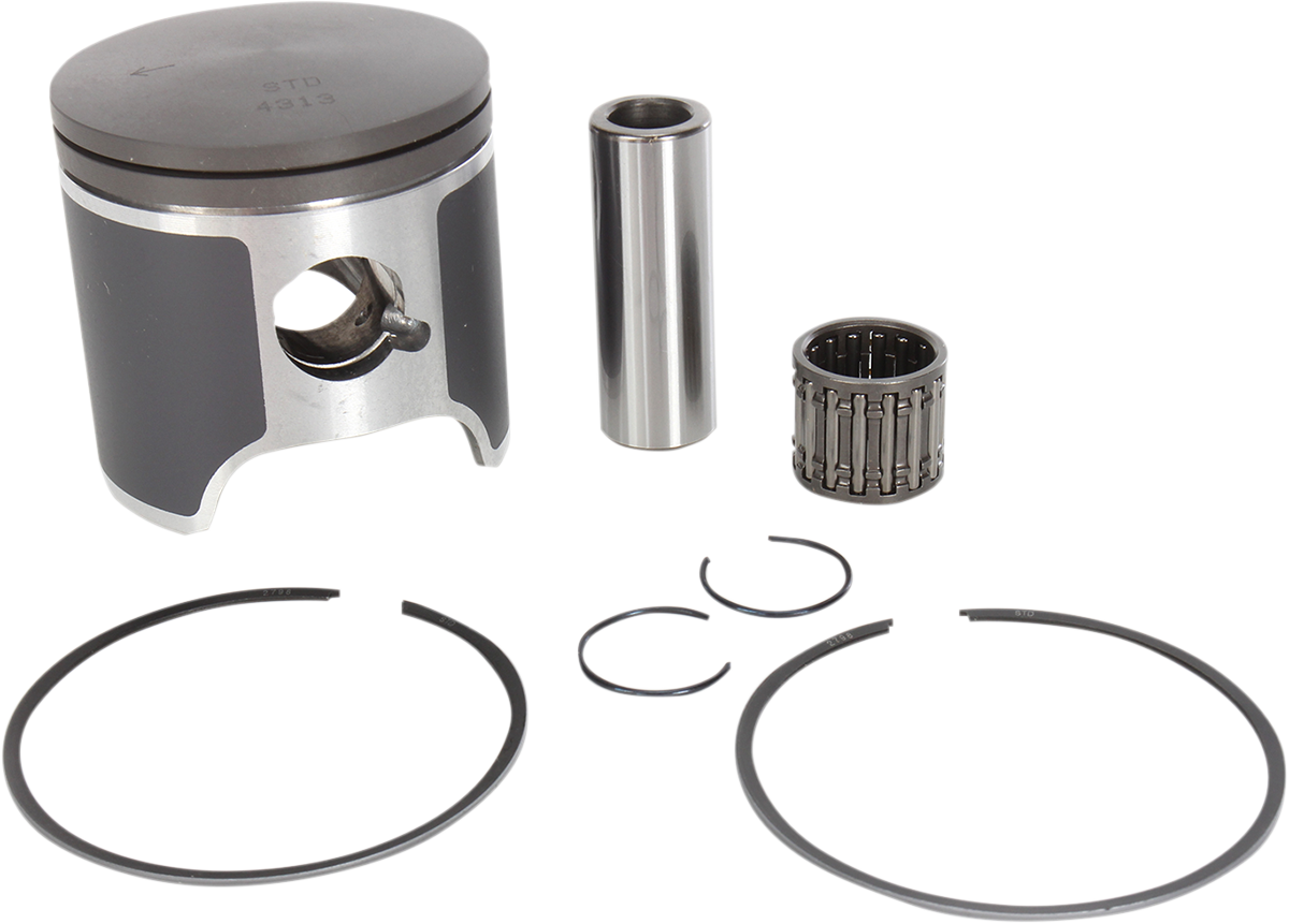 Piston Kit - 69.00 mm - Yamaha 1998 - 2006