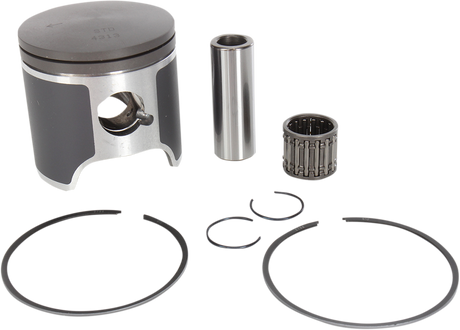 Piston Kit - 69.00 mm - Yamaha 1998 - 2006