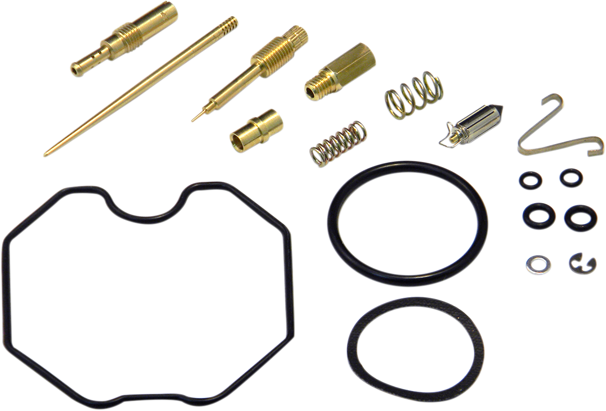 Carburetor Repair Kit - Honda 2003 - 2005