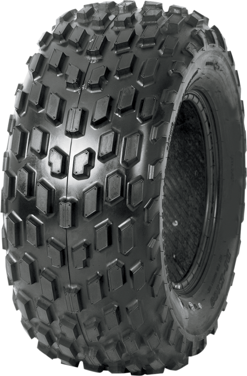 Tire - DI-K109 - Front - 22x9-10 - 4 Ply