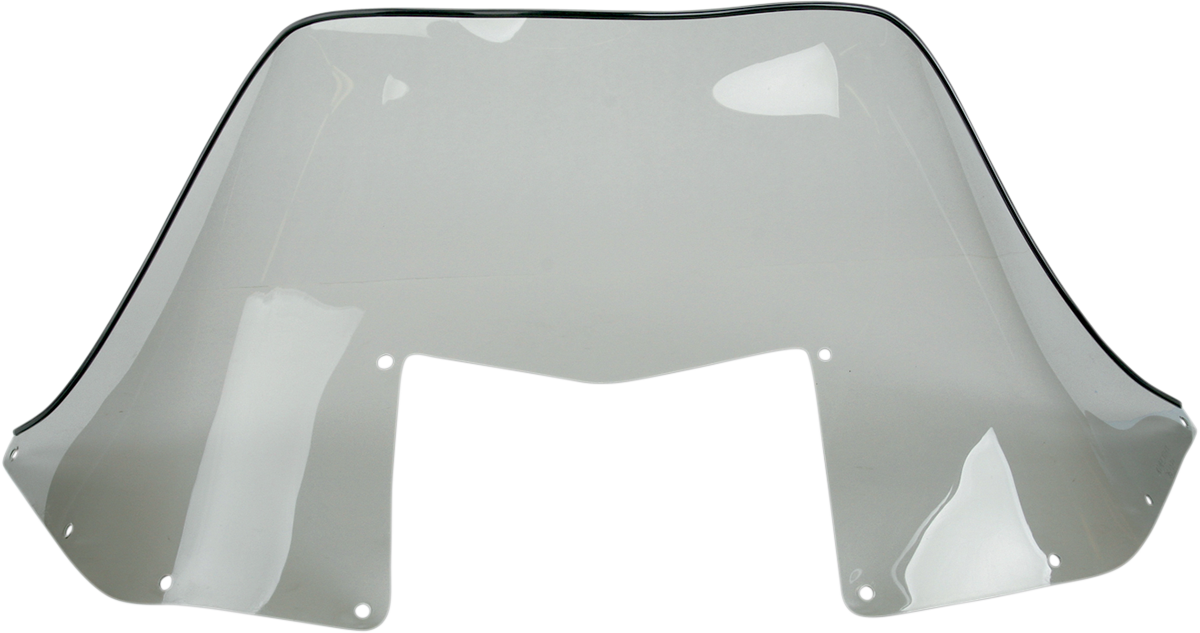 Windshield - 13\" - Arctic Cat 1978 - 1979