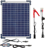 Battery Charger - Solar