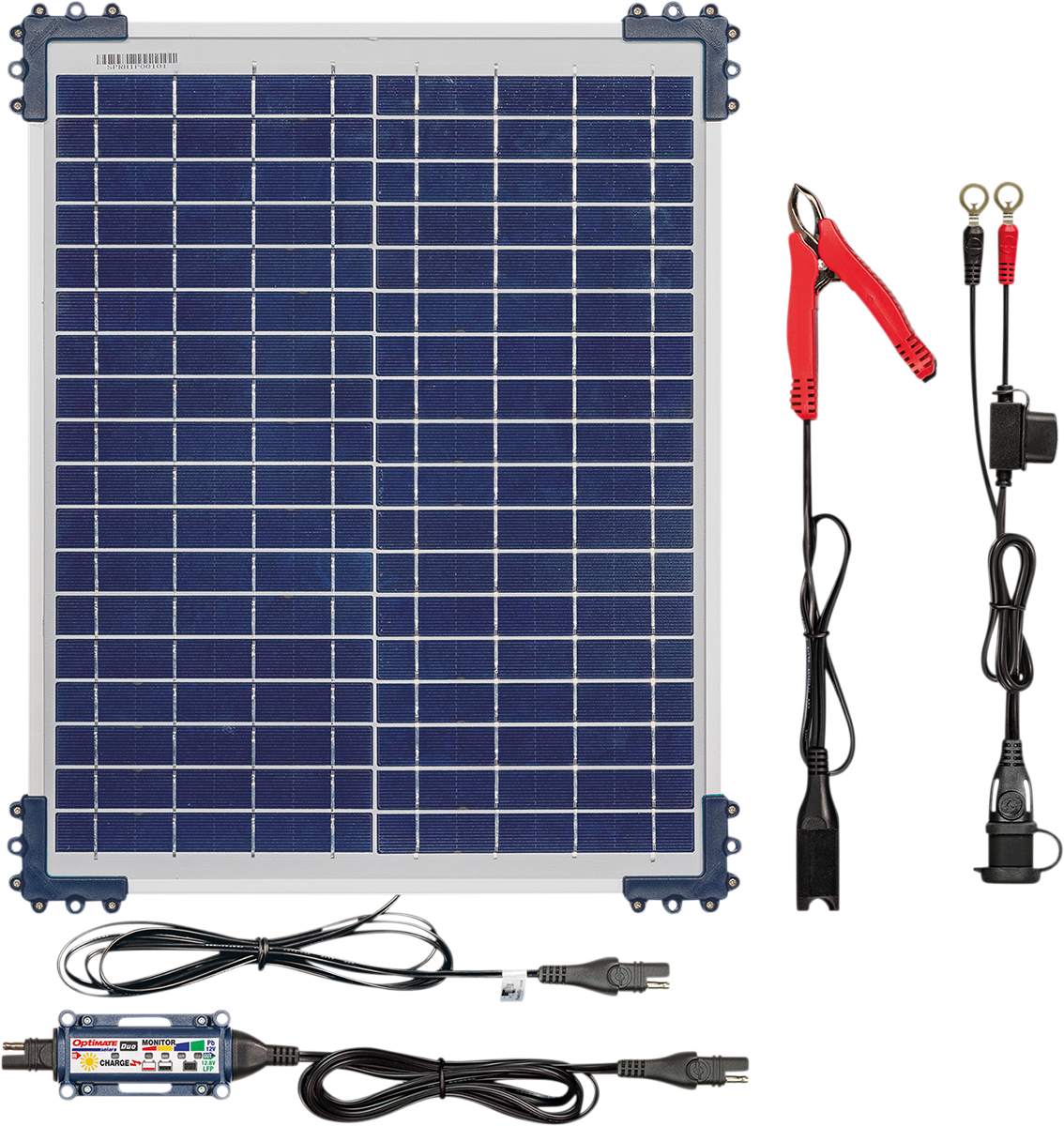 Battery Charger - Solar