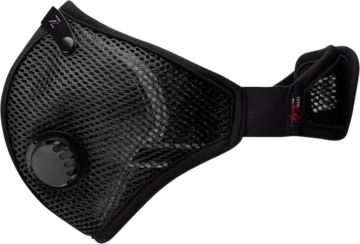 M2 Mask - Black - Large