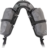 MoJavi Saddlebag™ - Gray