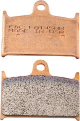 HH Brake Pads - FA145HH 1988 - 2013