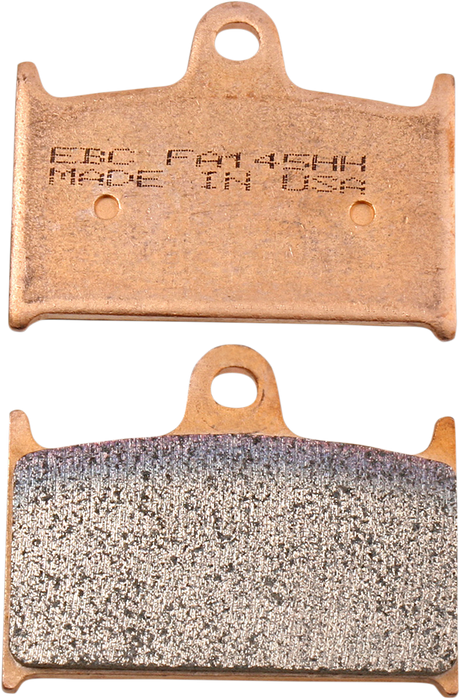 HH Brake Pads - FA145HH 1988 - 2013