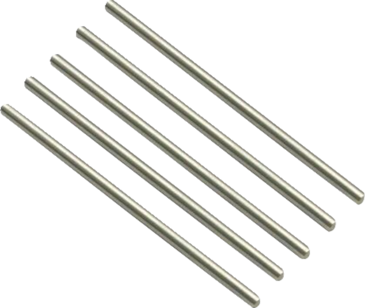 Accelerator Pump Pushrods - Super E/G Carburetor - 5-Pack