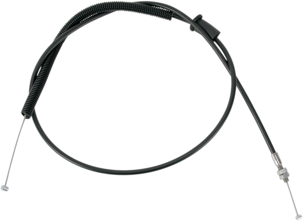 Trim Cable - Yamaha 1999 - 2008