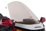 Sport Touring Windshield - 34\" - Smoke - GL1500 1990 - 2000