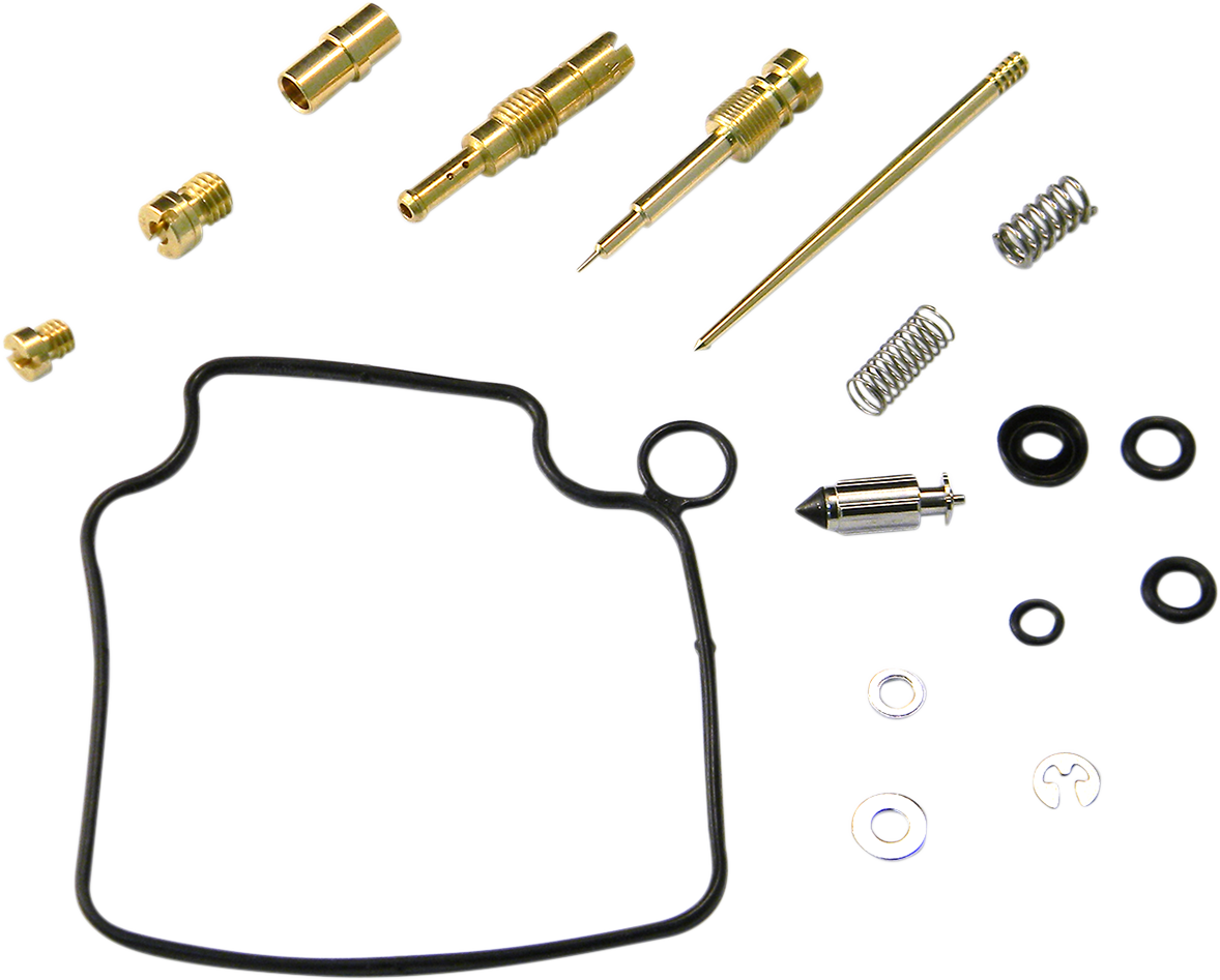 Carburetor Repair Kit - Honda 1991 - 1992