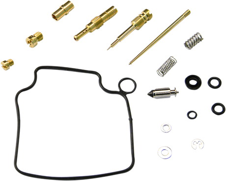 Carburetor Repair Kit - Honda 1991 - 1992