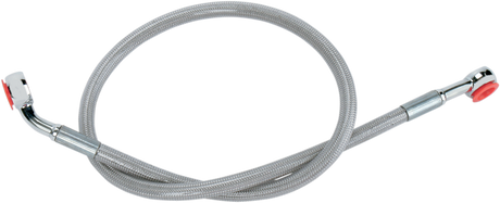 Brake Line Kit - Rear - Honda 2004 - 2008