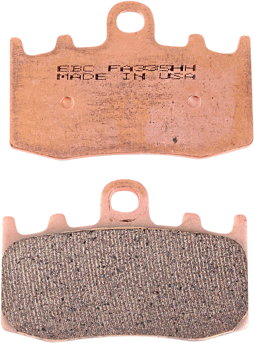 HH Brake Pads - FA335HH 2000 - 2018