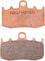 HH Brake Pads - FA335HH 2000 - 2018