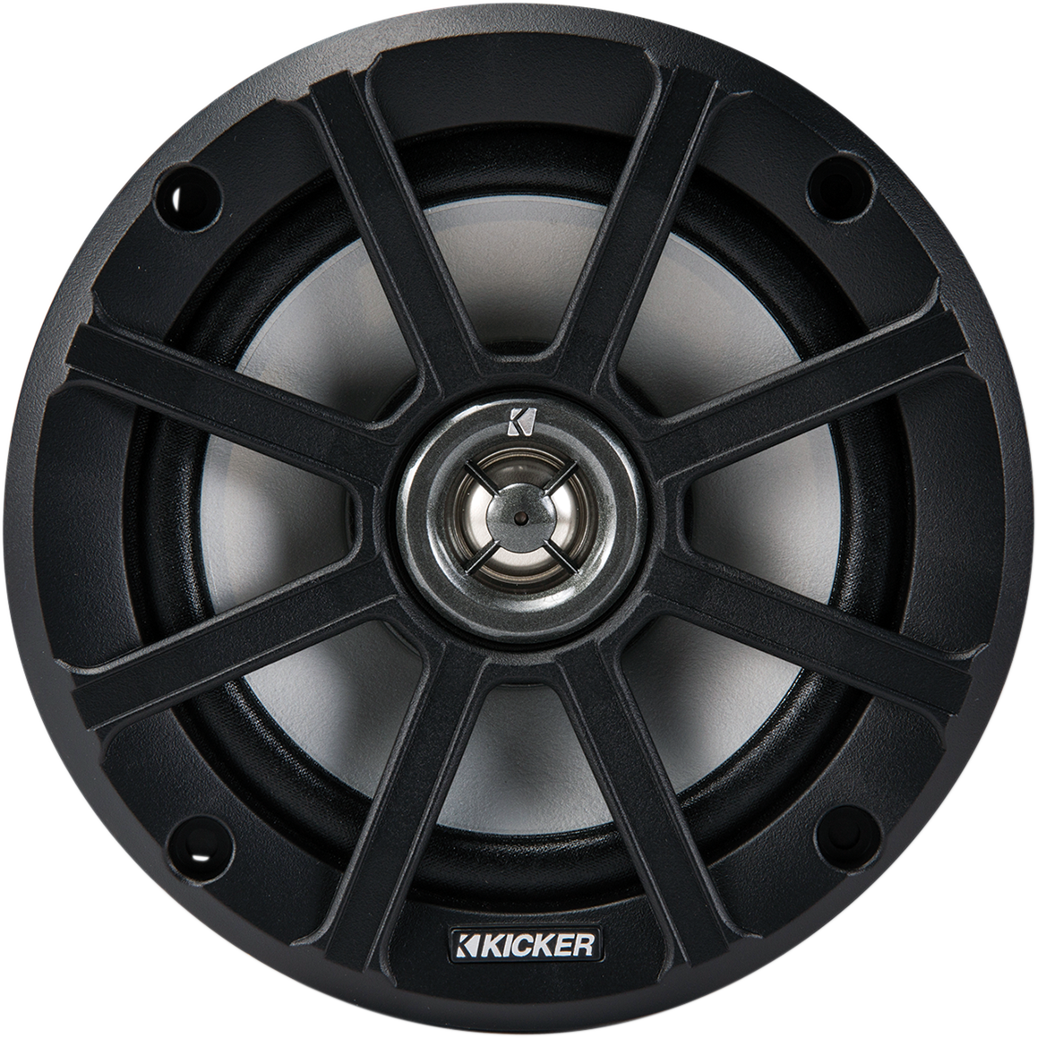 6.5\" Coaxial Speakers - 2 ohm