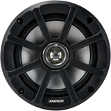 6.5\" Coaxial Speakers - 2 ohm