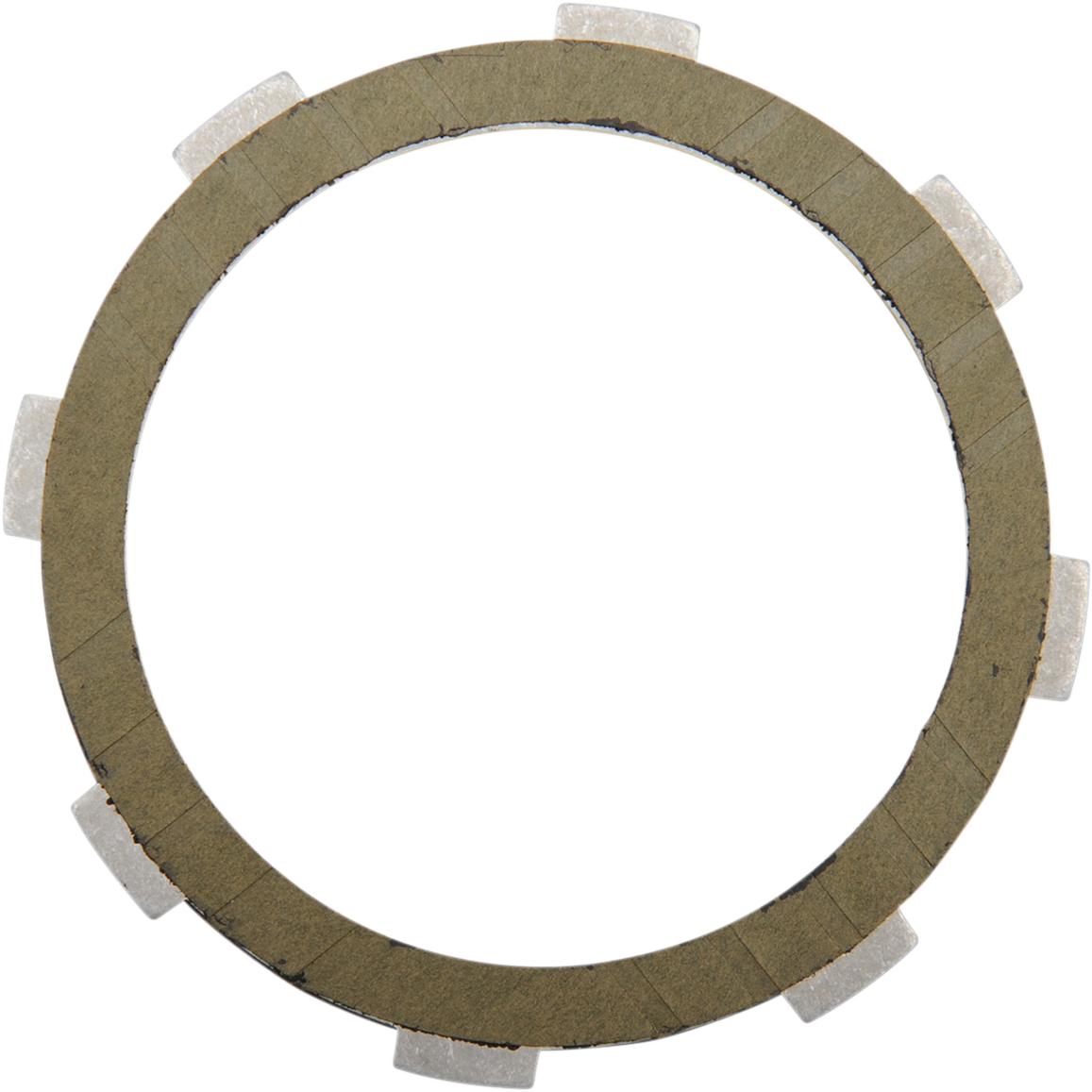 Clutch Friction Plate 2008 - 2022