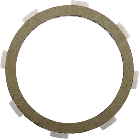 Clutch Friction Plate 2008 - 2022